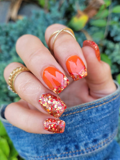 BONFIRE NIGHTS COLLECTION