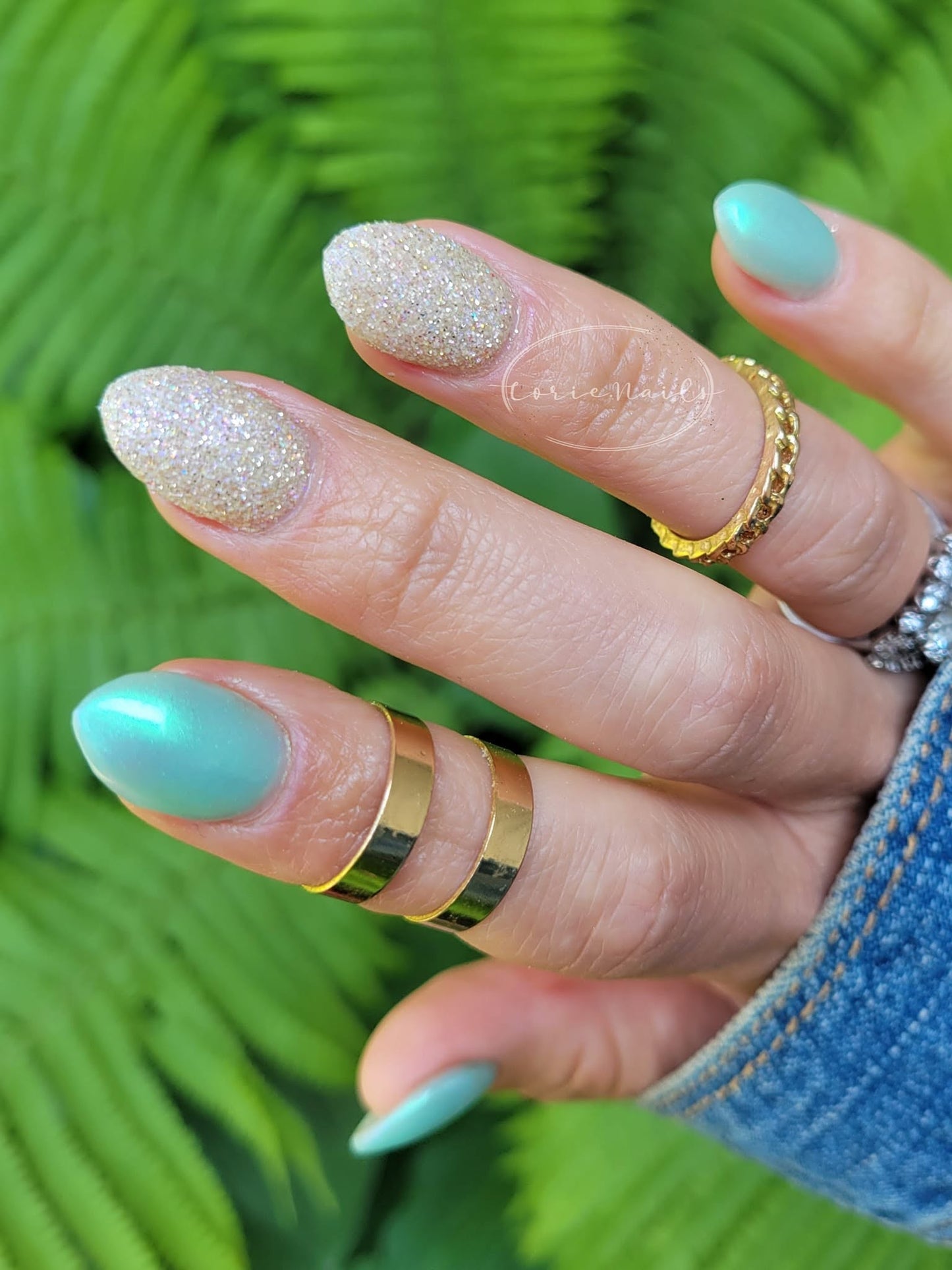 OCEAN GLASS COLLECTION