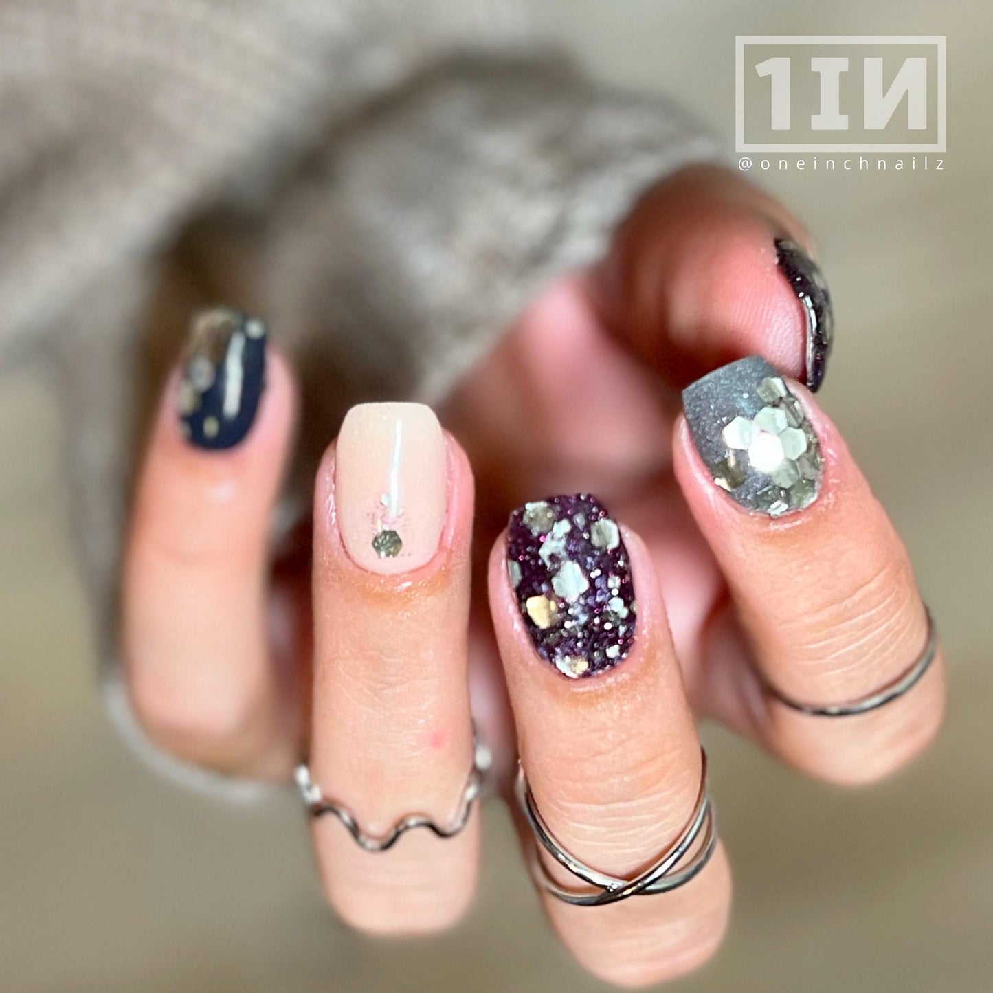 BONFIRE NIGHTS COLLECTION