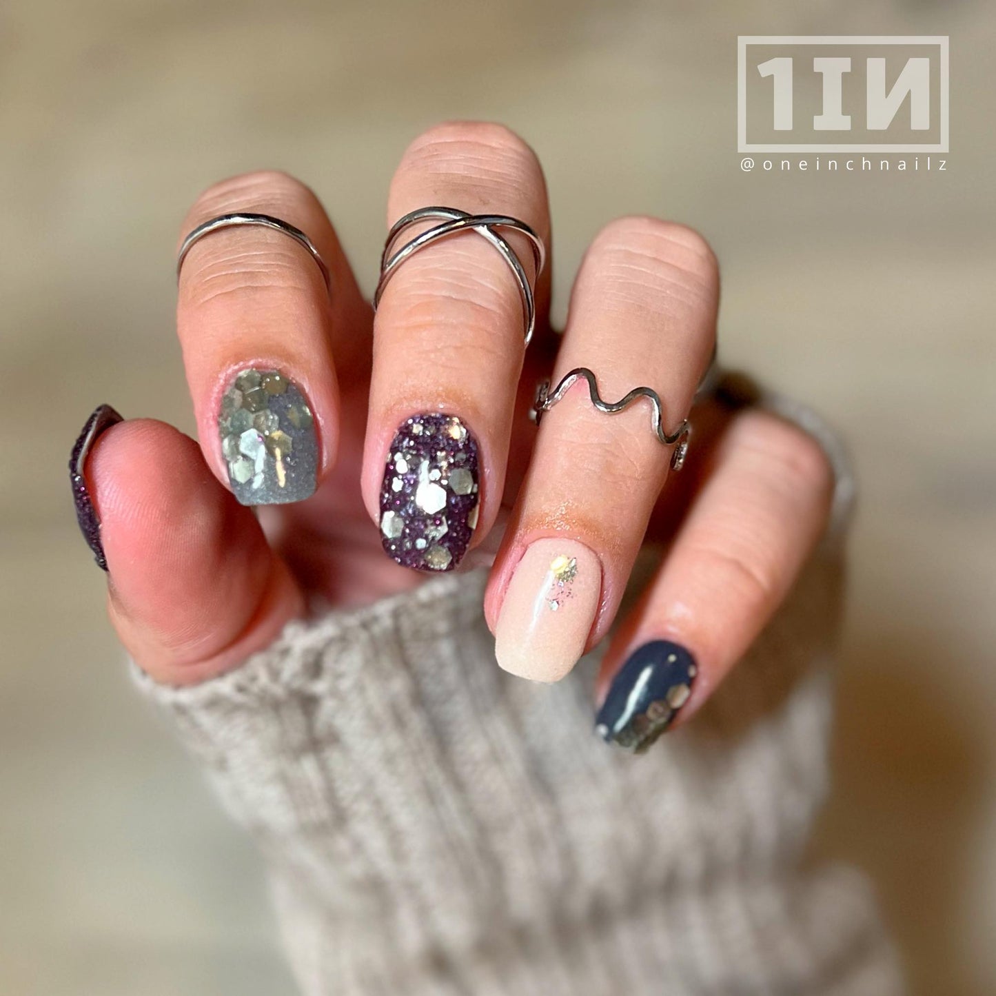 BONFIRE NIGHTS COLLECTION