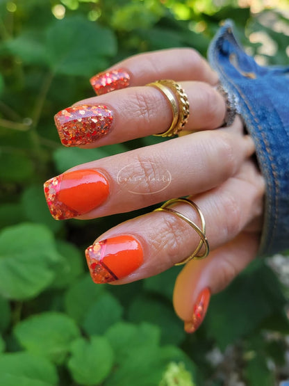 BONFIRE NIGHTS COLLECTION