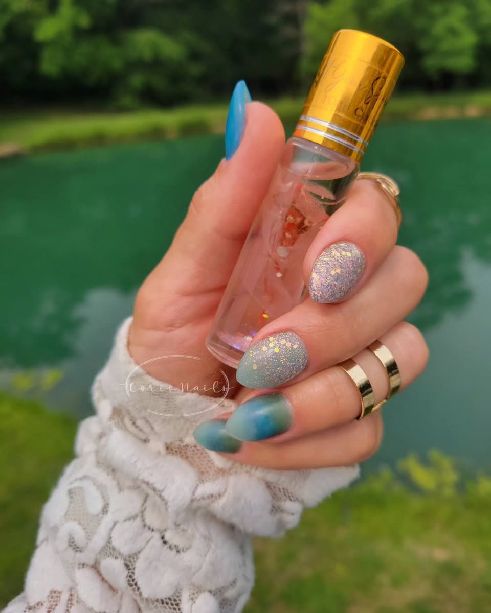 OCEAN GLASS COLLECTION