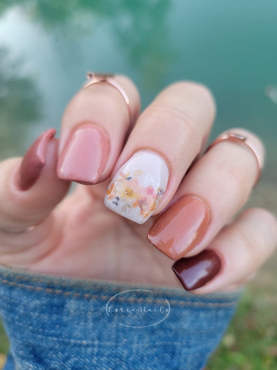 BOHO WEDDING COLLECTION