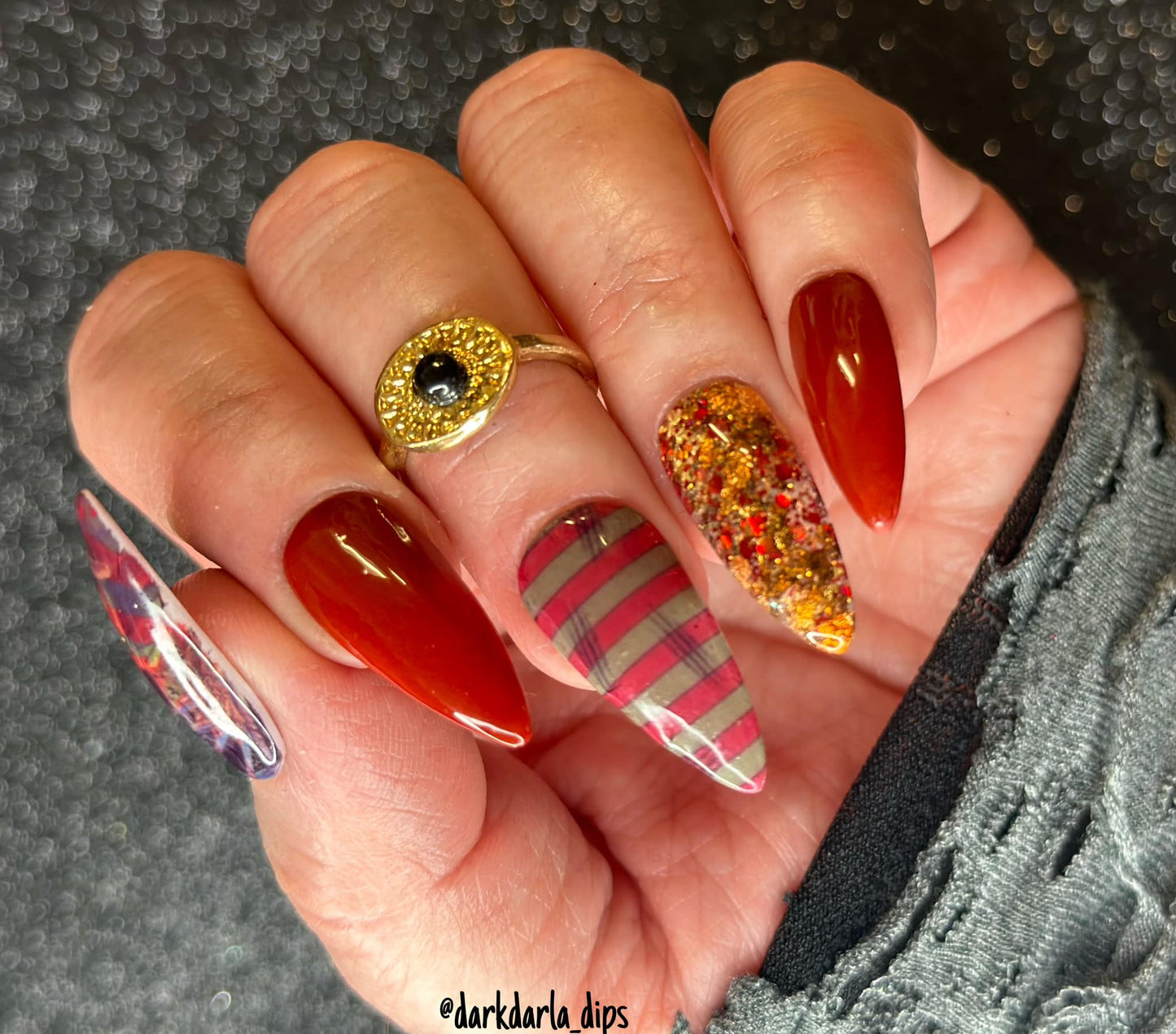 BONFIRE NIGHTS COLLECTION