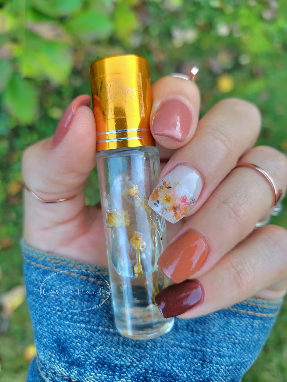 BOHO WEDDING COLLECTION