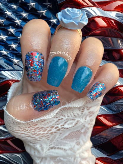 FOR FREEDOM
