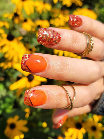 BONFIRE NIGHTS COLLECTION