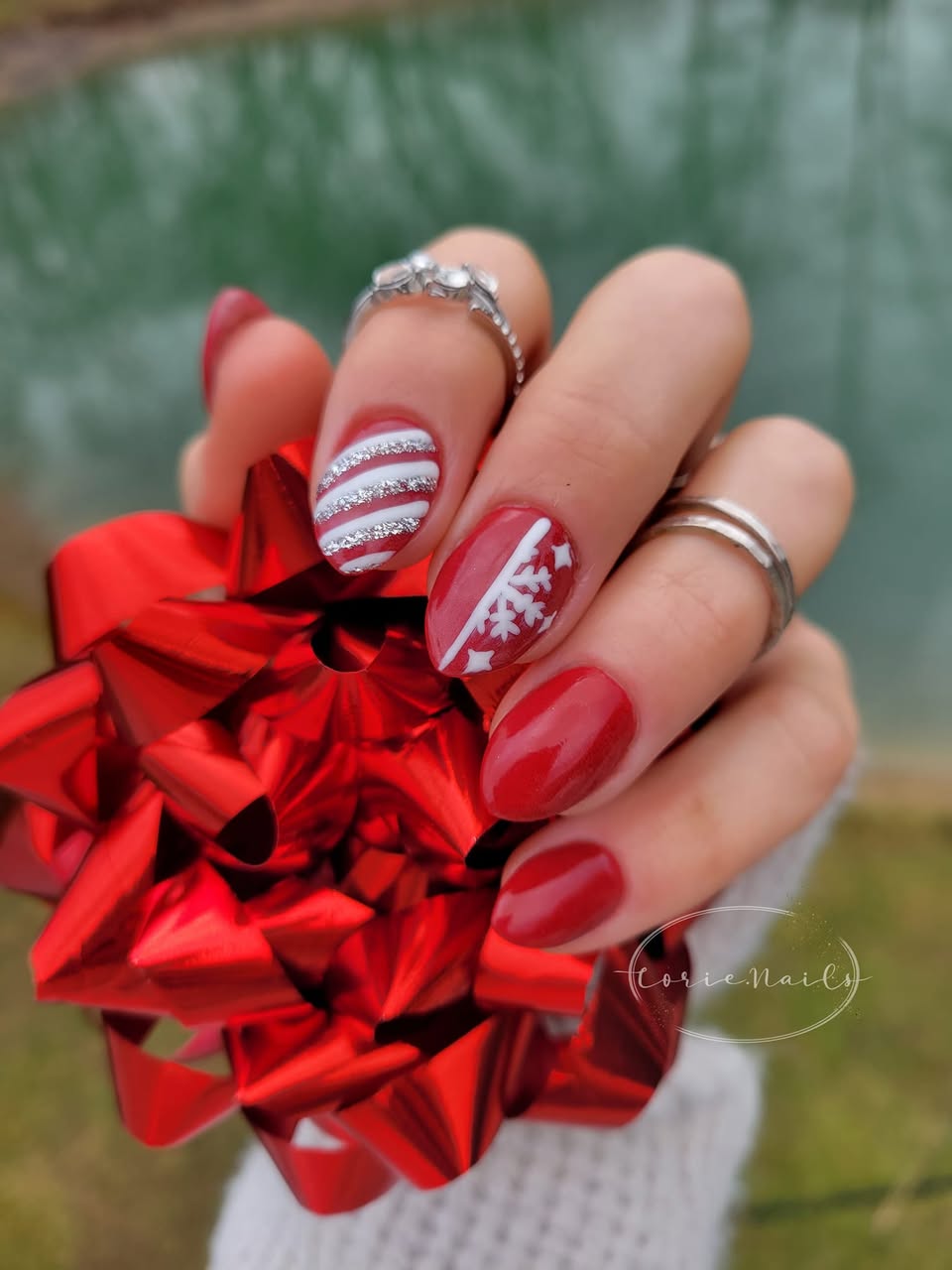 CANDYLAND CHRISTMAS COLLECTION