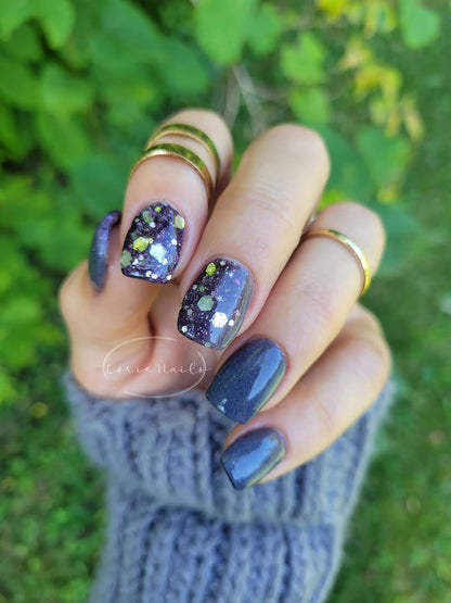 BONFIRE NIGHTS COLLECTION