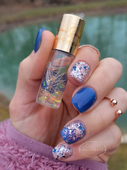 MIDNIGHT SOIREE COLLECTION