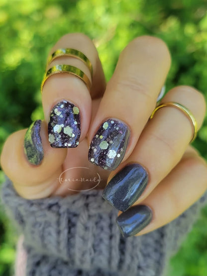 BONFIRE NIGHTS COLLECTION