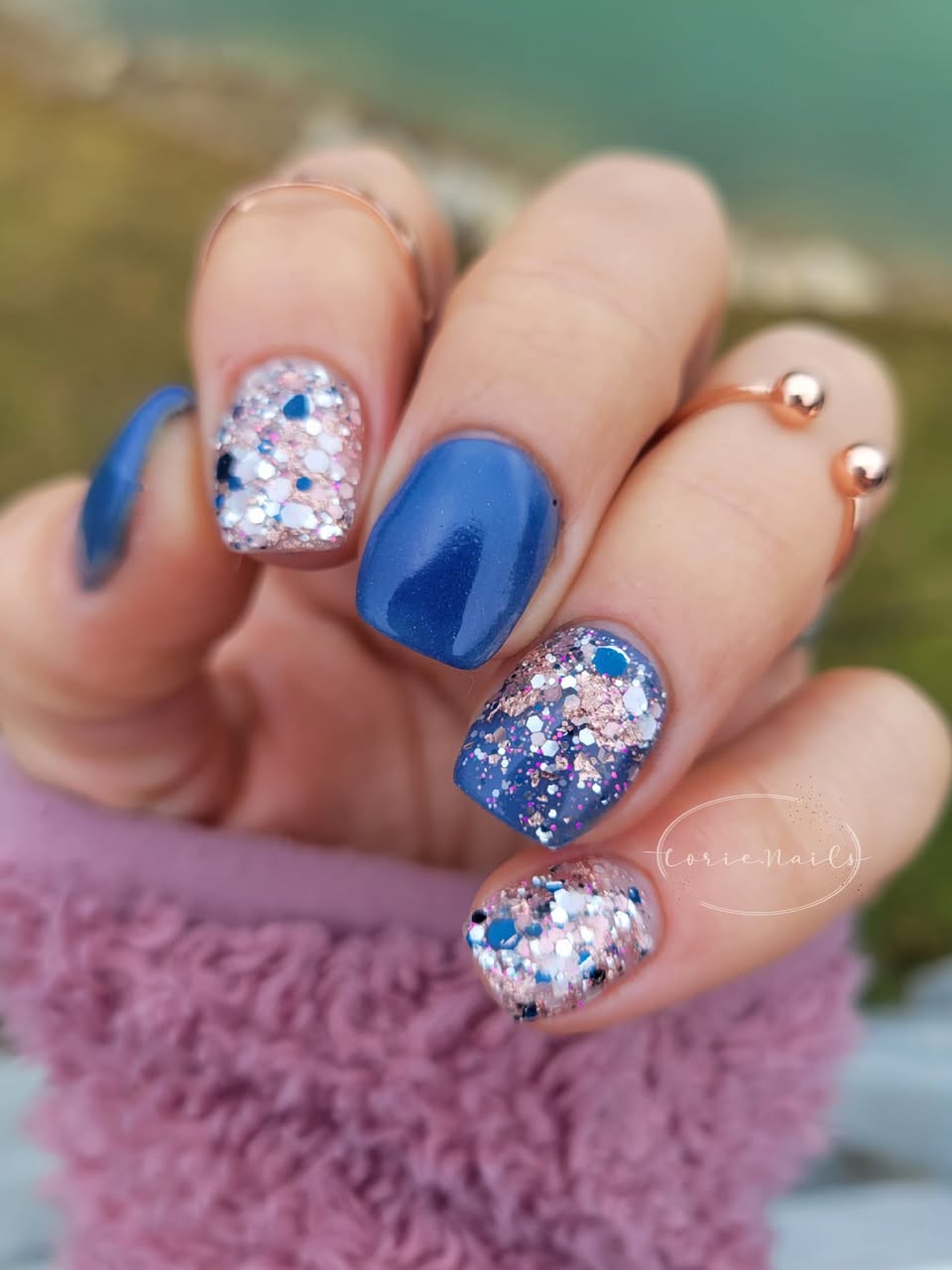 MIDNIGHT SOIREE COLLECTION