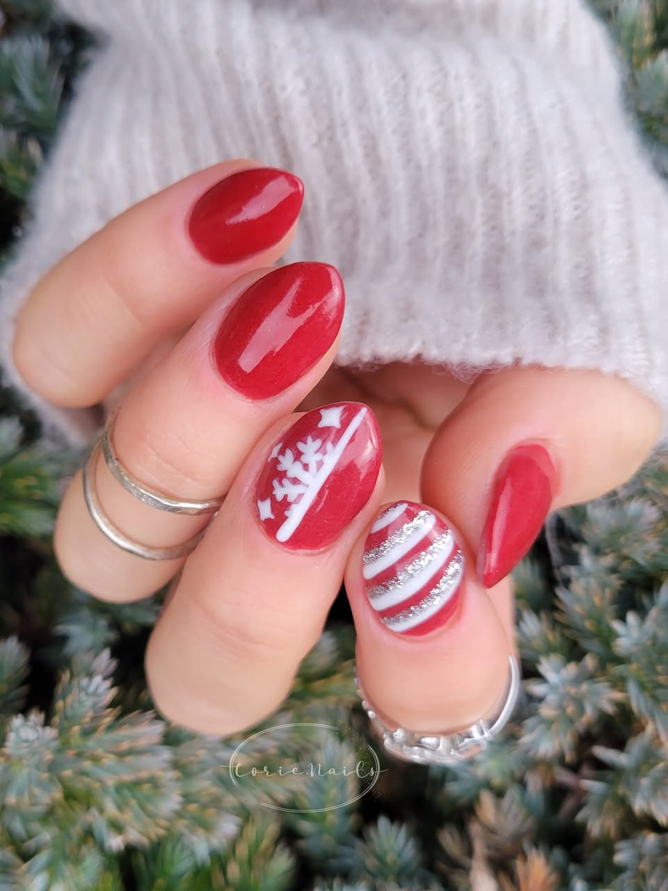 CANDYLAND CHRISTMAS COLLECTION