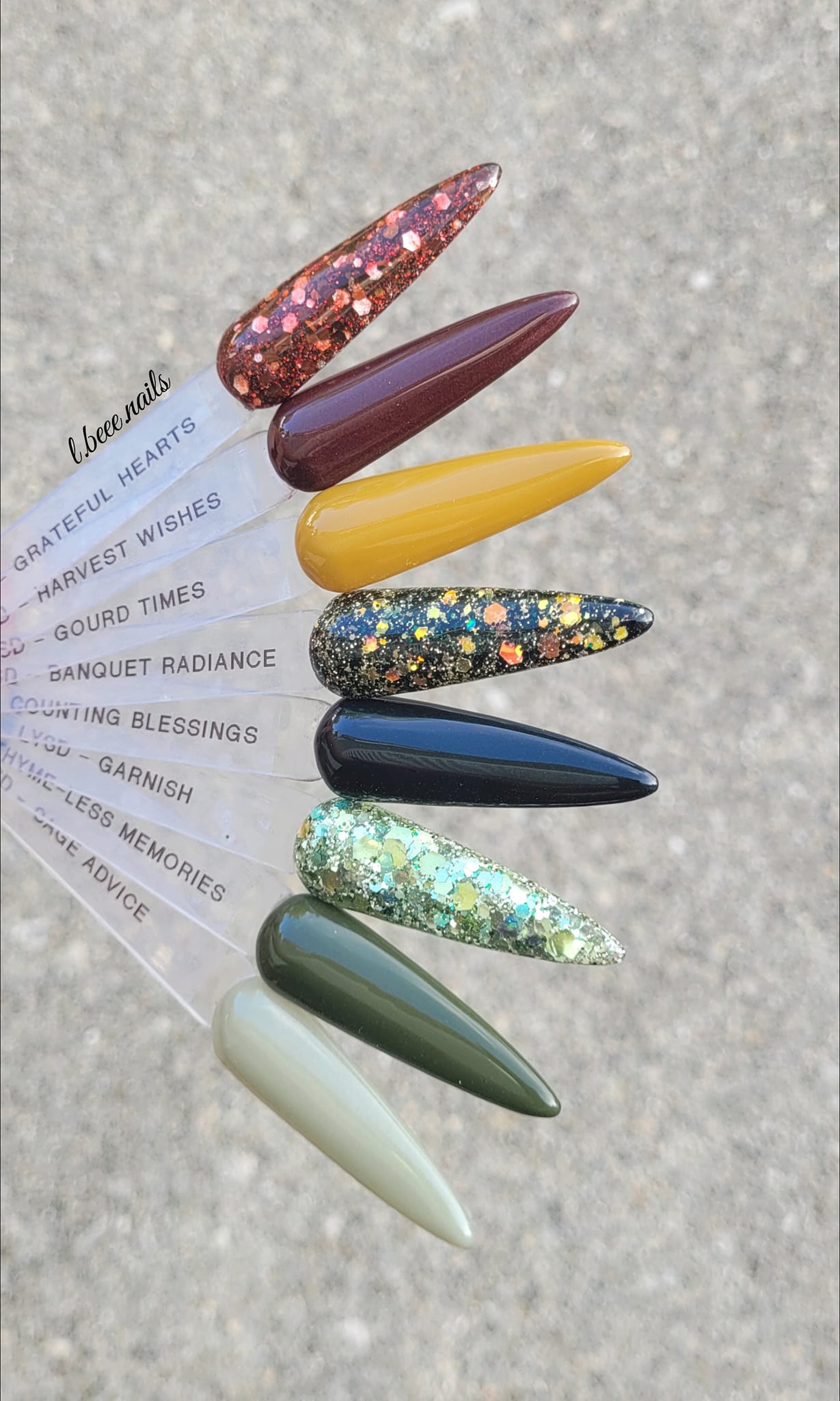 TOGETHER WE GATHER COLLECTION