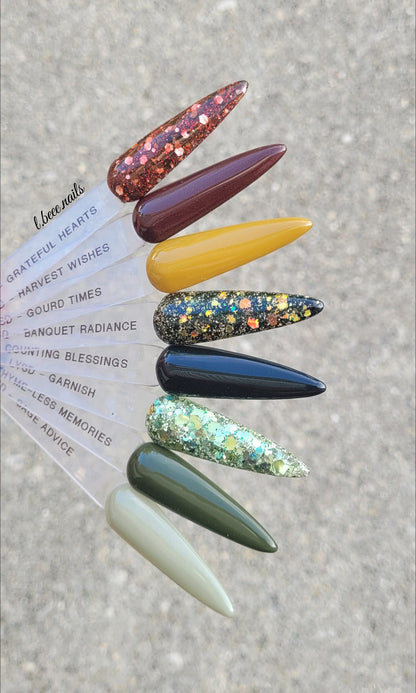 TOGETHER WE GATHER COLLECTION