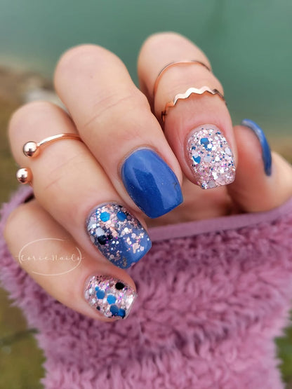 MIDNIGHT SOIREE COLLECTION