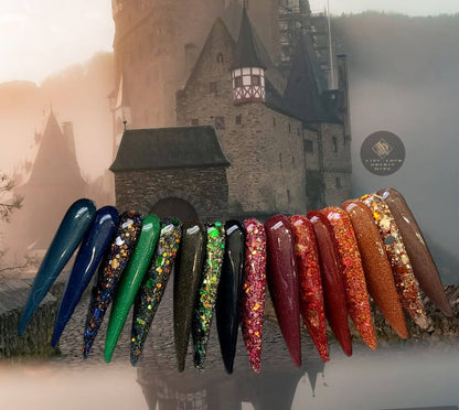 THE ANCIENT SERPENT COLLECTION