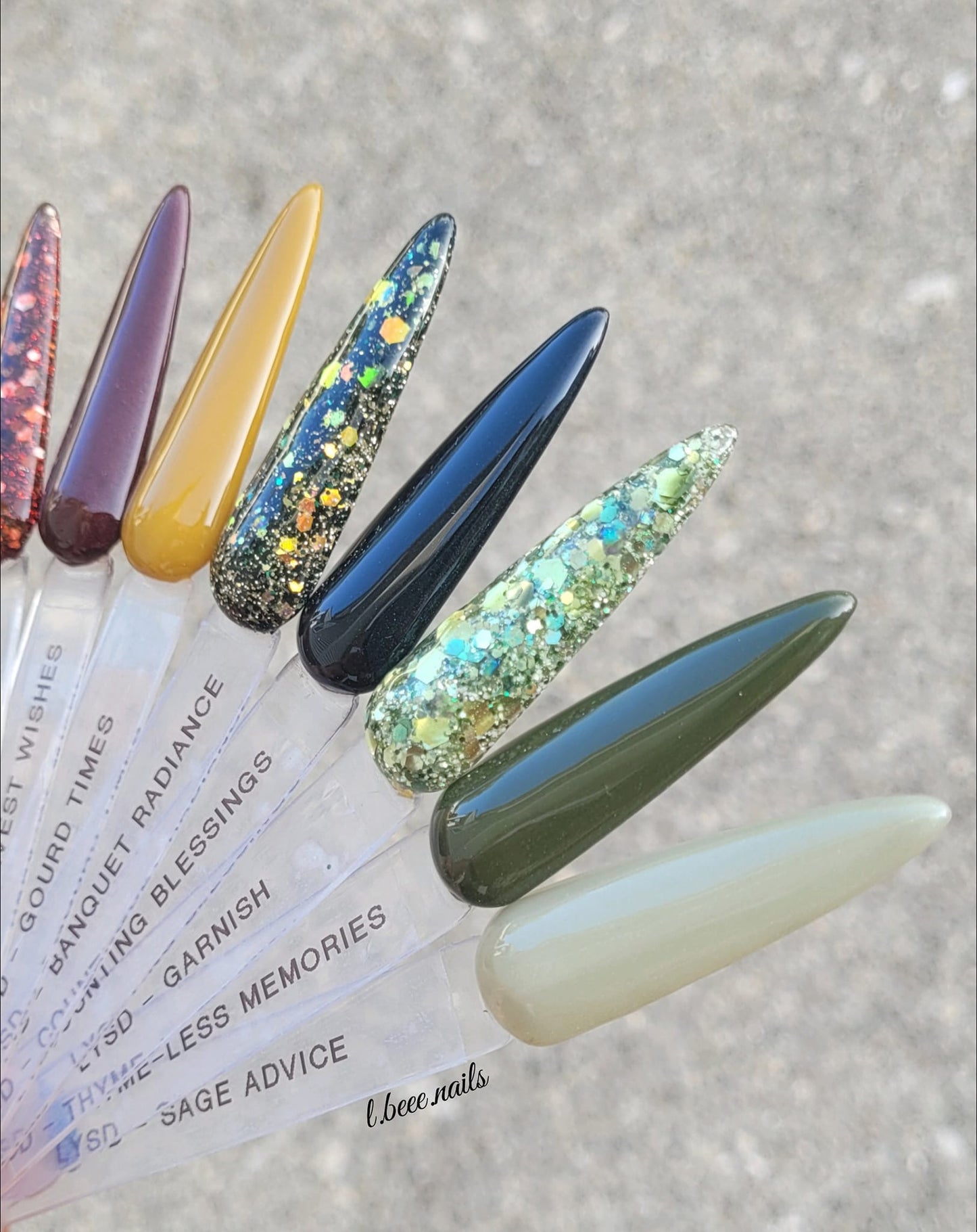 TOGETHER WE GATHER COLLECTION