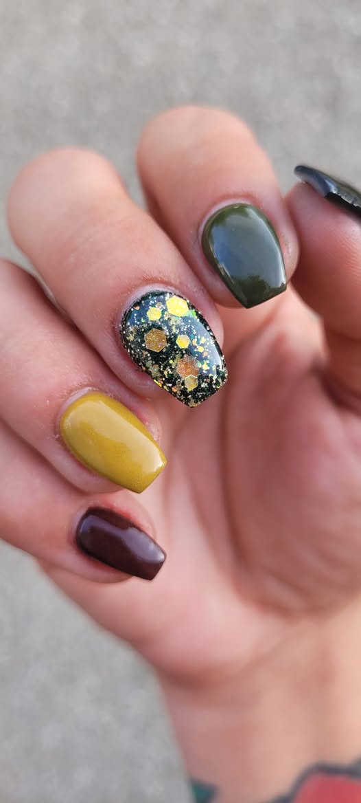 TOGETHER WE GATHER COLLECTION