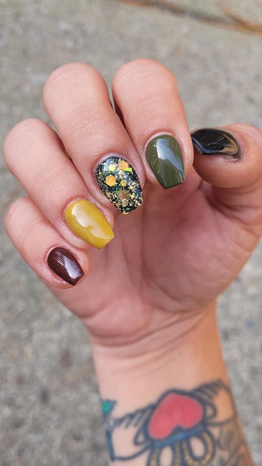 TOGETHER WE GATHER COLLECTION