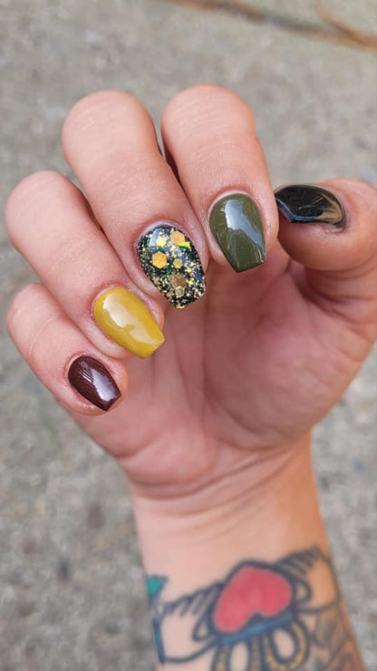 TOGETHER WE GATHER COLLECTION