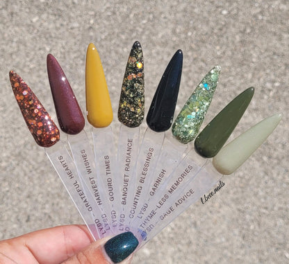 TOGETHER WE GATHER COLLECTION