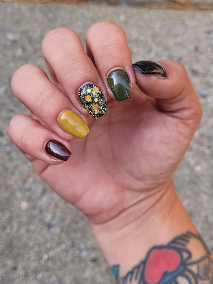 TOGETHER WE GATHER COLLECTION