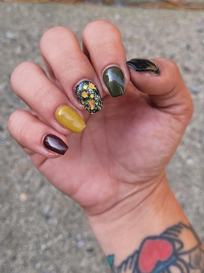 TOGETHER WE GATHER COLLECTION