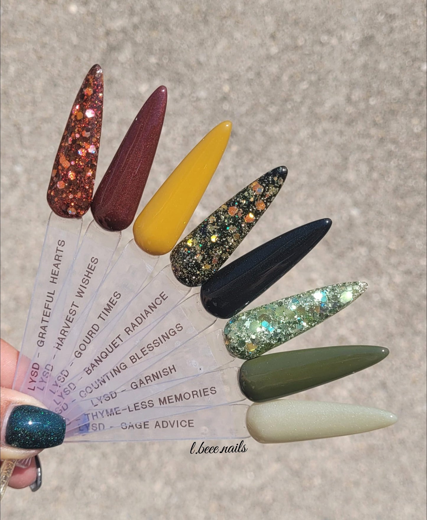 TOGETHER WE GATHER COLLECTION