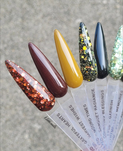 TOGETHER WE GATHER COLLECTION