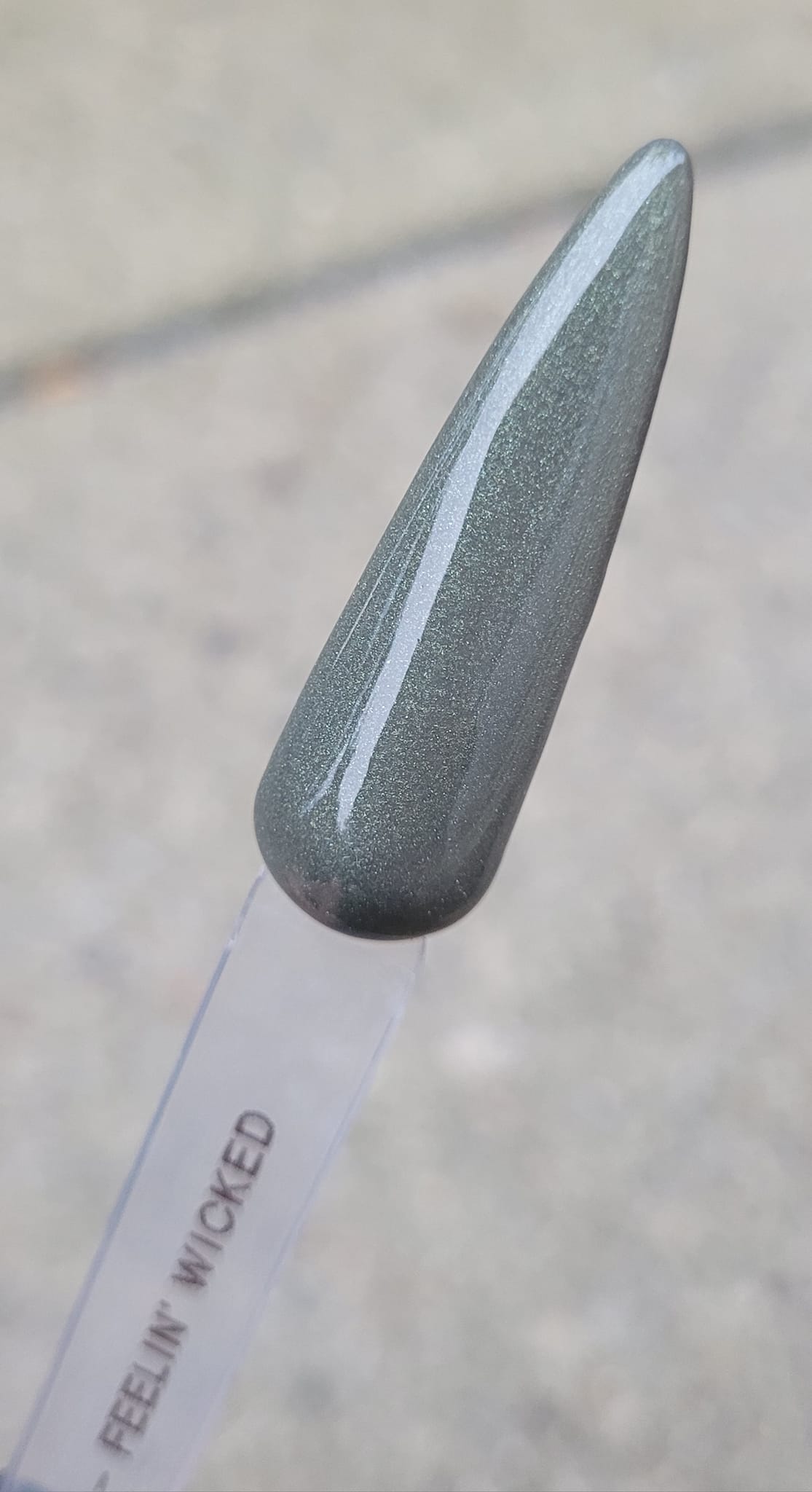 2024 HAUNTED HALLOWEEN COUNTDOWN DIPS