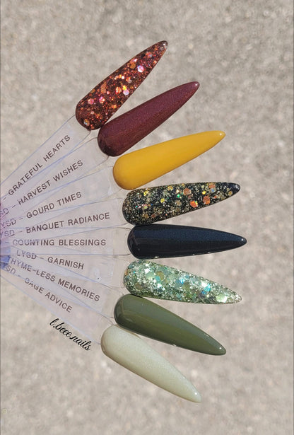 TOGETHER WE GATHER COLLECTION