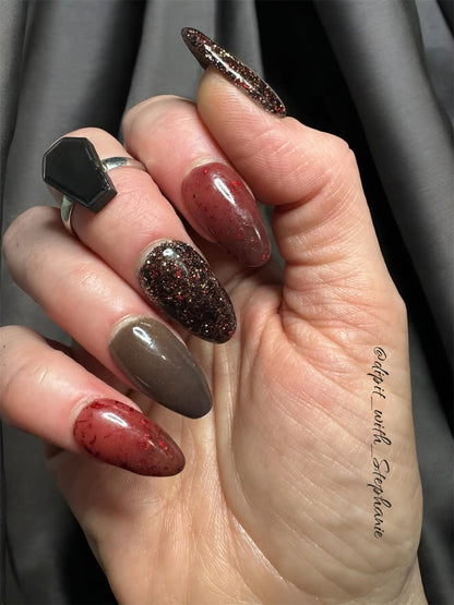 2024 HAUNTED HALLOWEEN COUNTDOWN DIPS