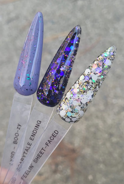 2024 HAUNTED HALLOWEEN COUNTDOWN DIPS