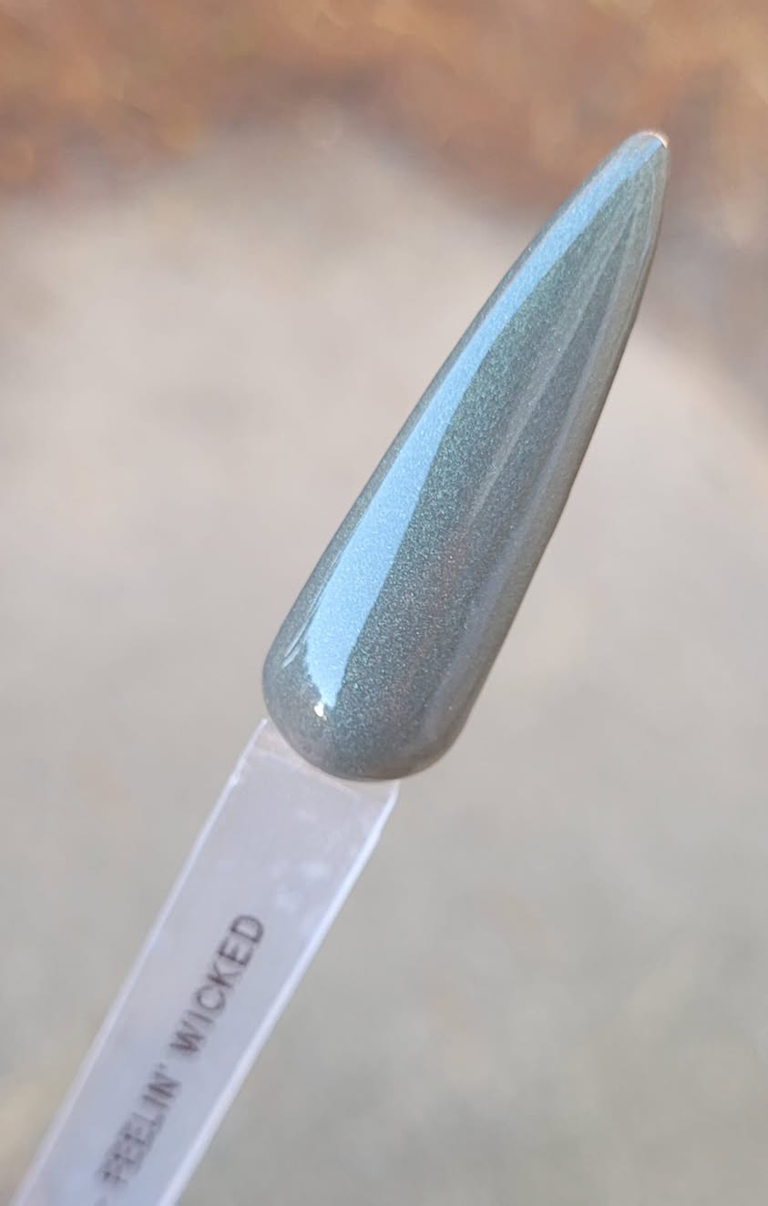 2024 HAUNTED HALLOWEEN COUNTDOWN DIPS