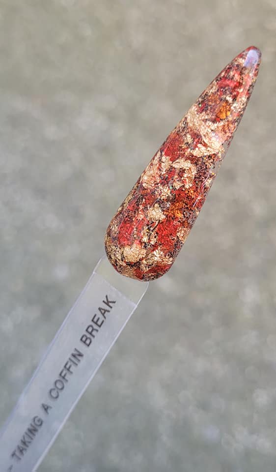 2024 HAUNTED HALLOWEEN COUNTDOWN DIPS