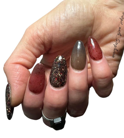 2024 HAUNTED HALLOWEEN COUNTDOWN DIPS