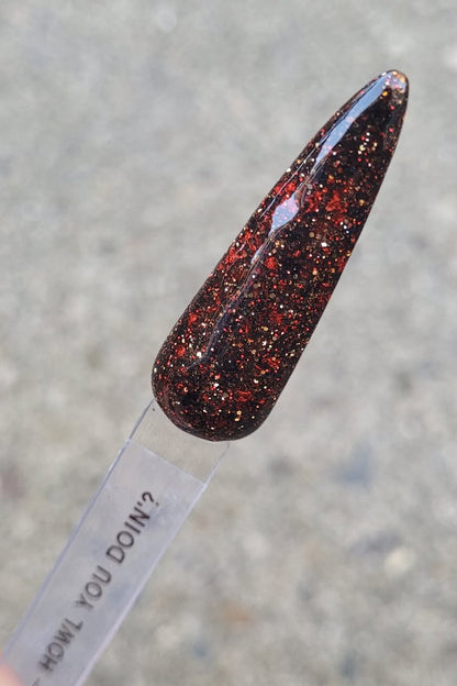 2024 HAUNTED HALLOWEEN COUNTDOWN DIPS