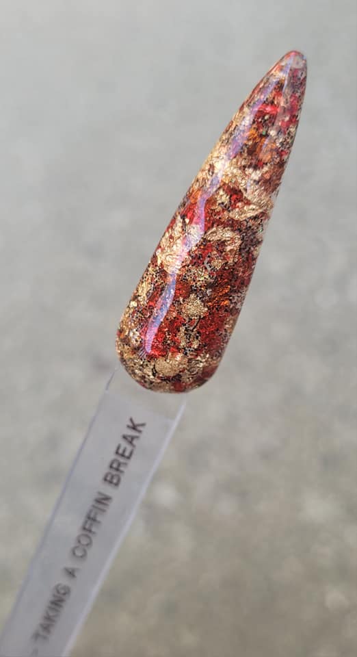 2024 HAUNTED HALLOWEEN COUNTDOWN DIPS