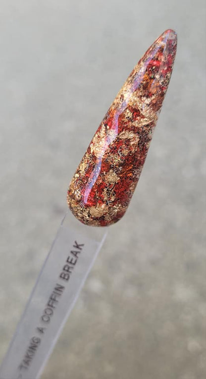 2024 HAUNTED HALLOWEEN COUNTDOWN DIPS