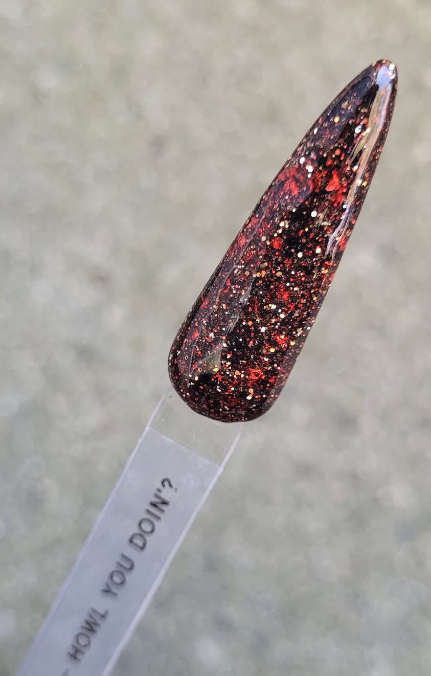 2024 HAUNTED HALLOWEEN COUNTDOWN DIPS