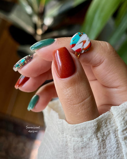 WEEKEND IN THE WOODS COLLECTION