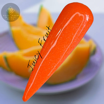TANGY TRIO