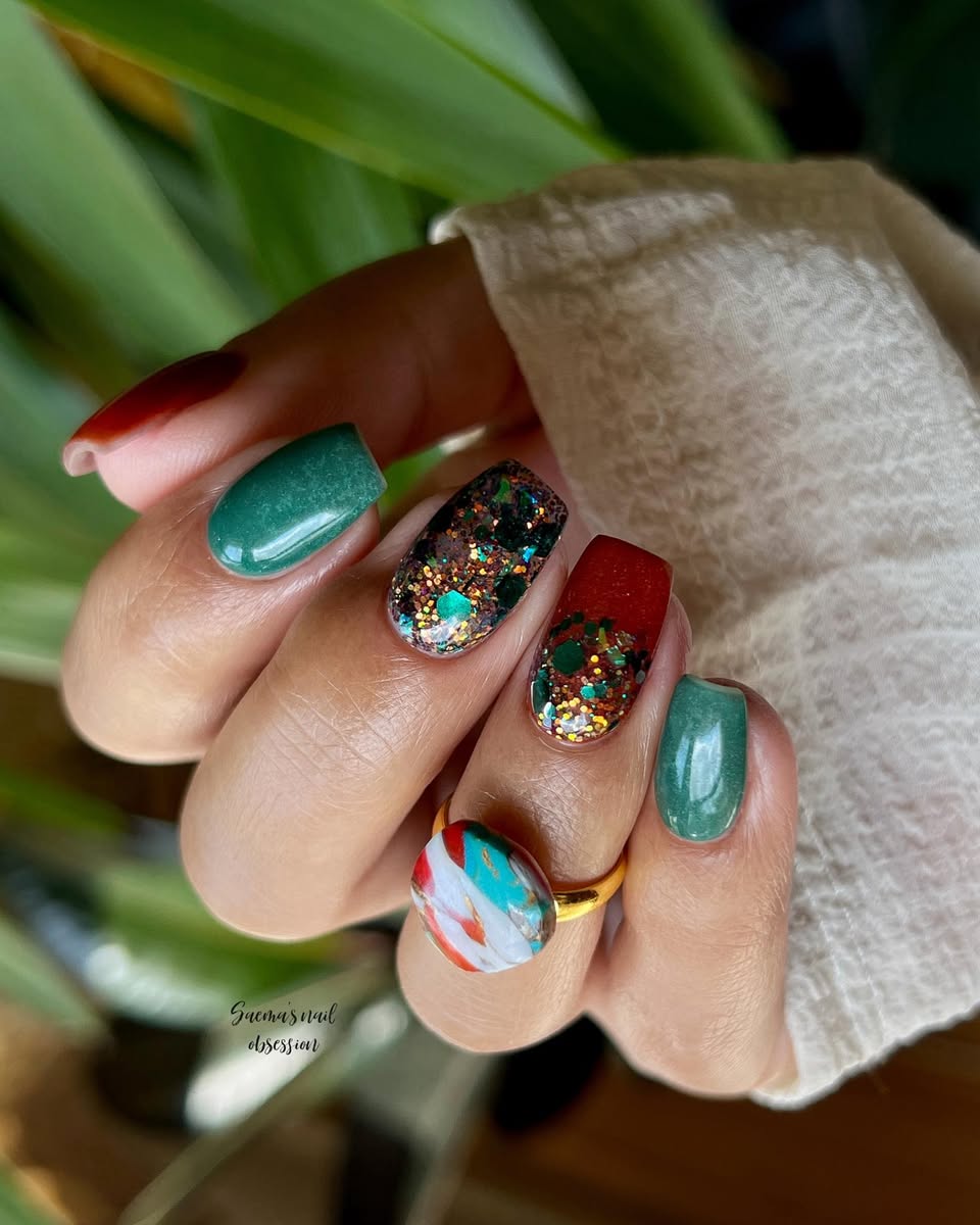 WEEKEND IN THE WOODS COLLECTION