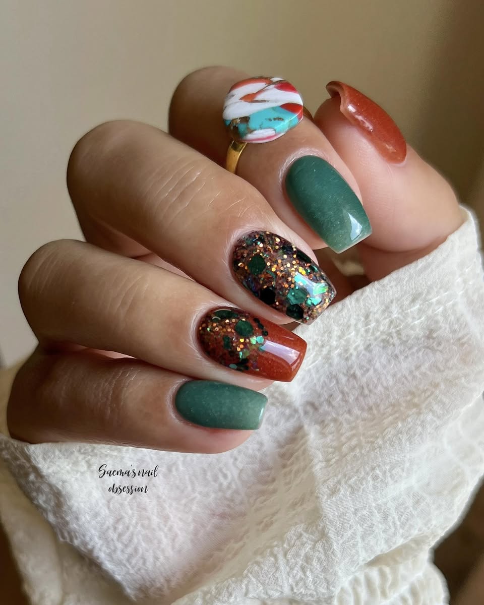 WEEKEND IN THE WOODS COLLECTION