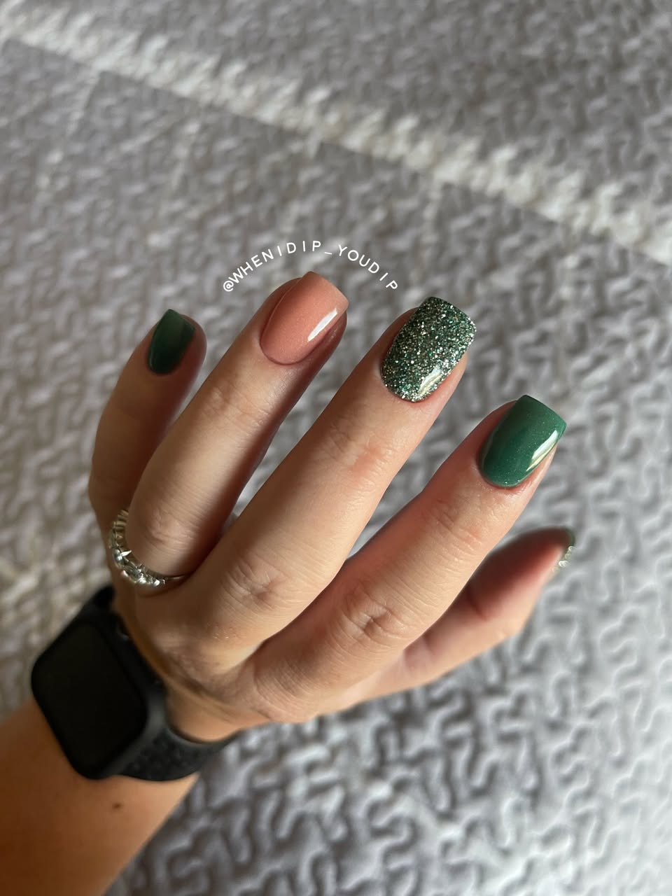 WEEKEND IN THE WOODS COLLECTION