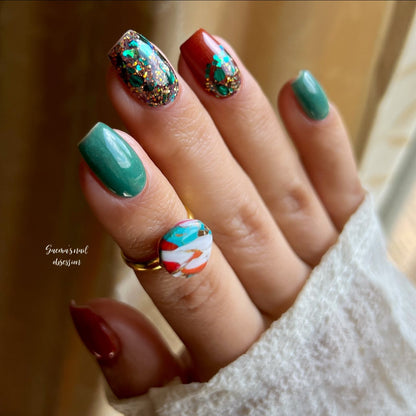 WEEKEND IN THE WOODS COLLECTION