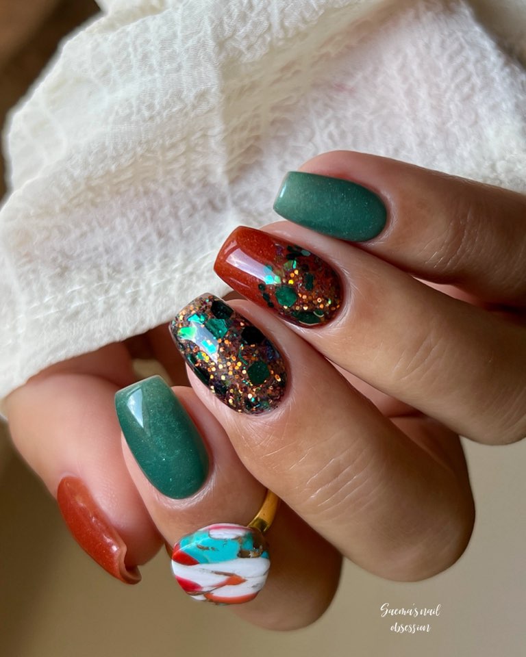 WEEKEND IN THE WOODS COLLECTION