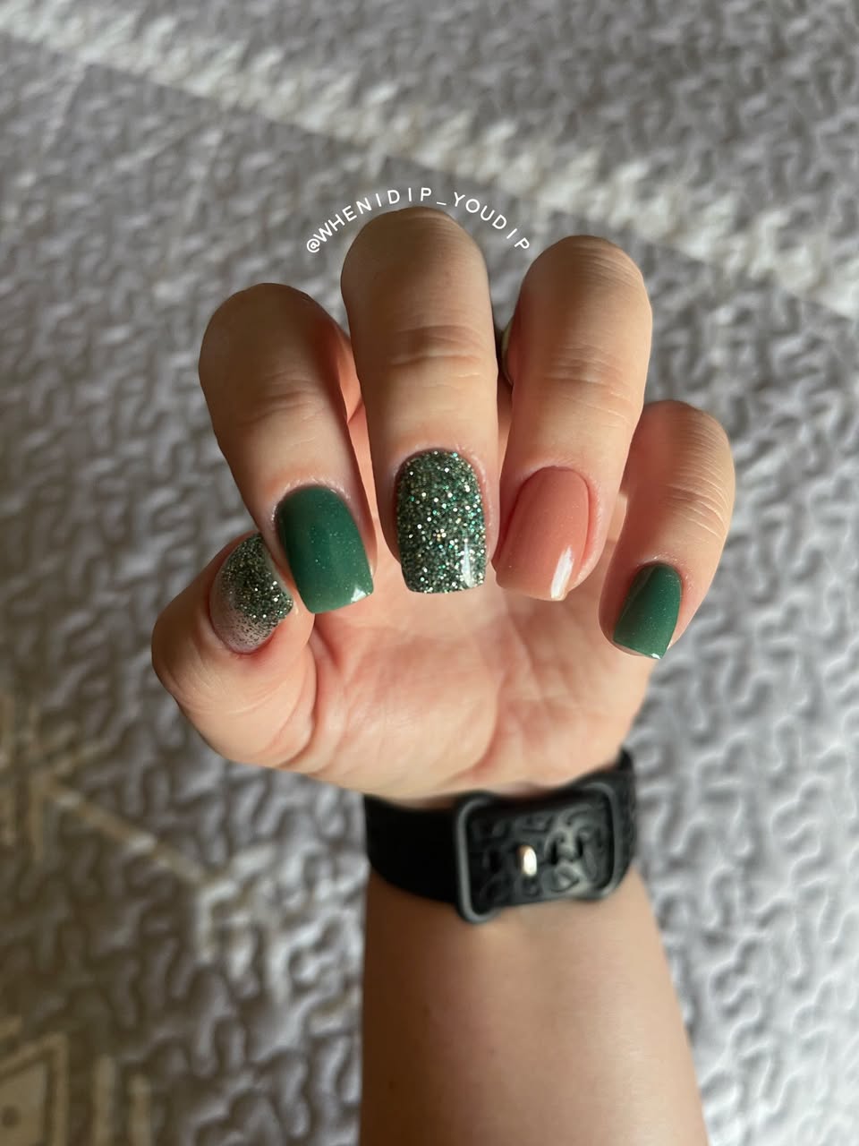 WEEKEND IN THE WOODS COLLECTION