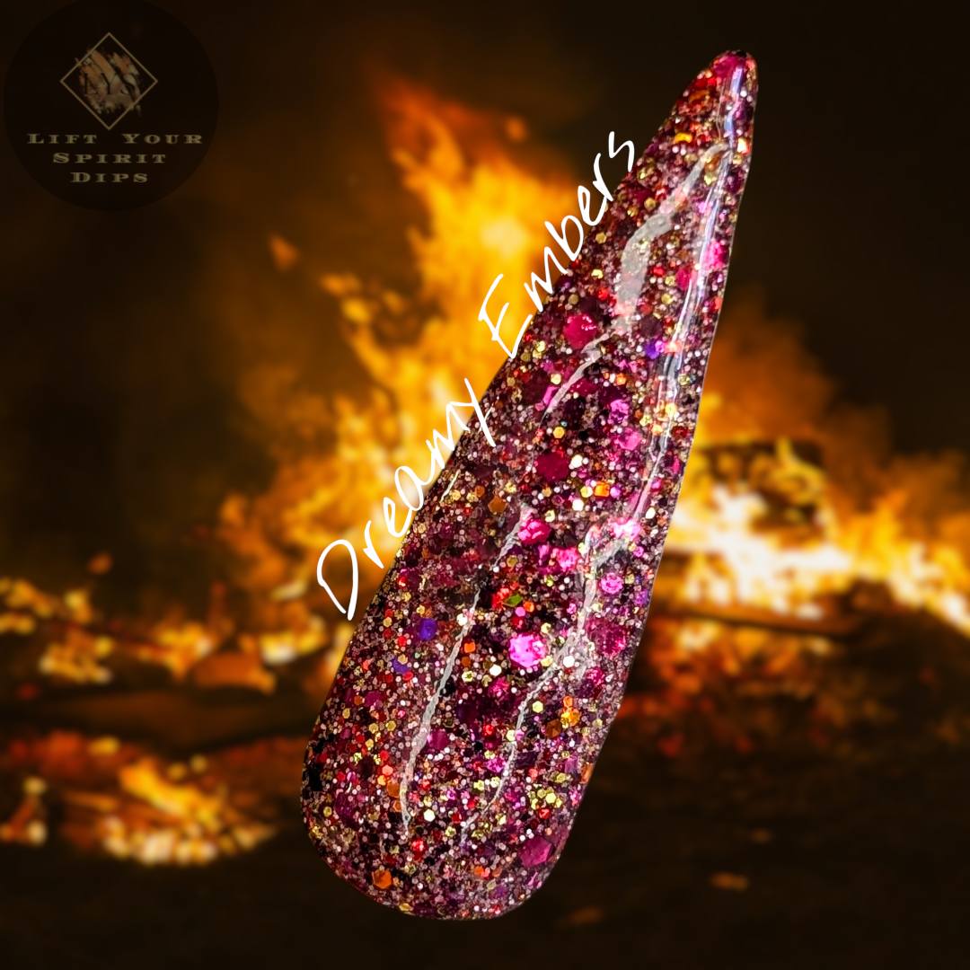 BONFIRE NIGHTS COLLECTION